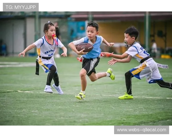 腰旗橄榄球帮助青少年改善久坐导致的体态问题 腰旗橄榄球帮助青少年改善久坐导致的体态问题