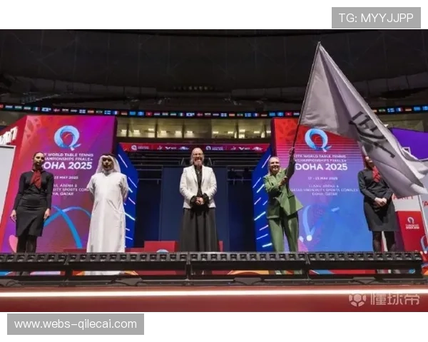 国际乒联百年庆典临近，伦敦世乒赛筹备中