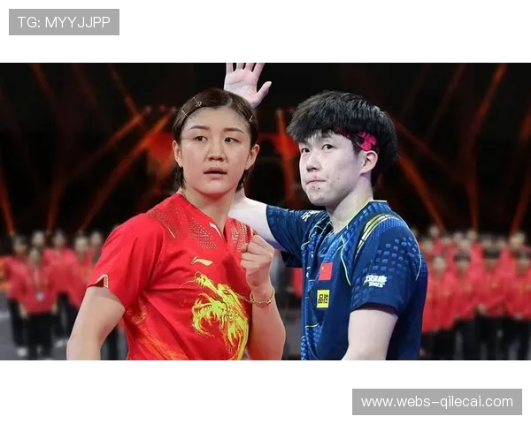 国乒陈梦母亲回应恋情传闻，称女儿忙于训练无暇恋爱