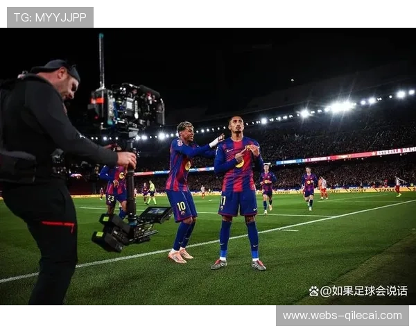 巴萨蝉联西超杯战术复盘：弗里克高压逼抢体系成效显著