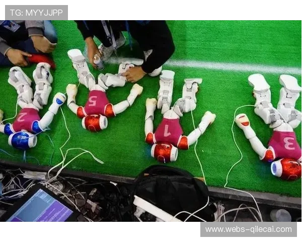 世界杯媒体中心启用机器人服务,语言翻译覆盖小语种 世界杯媒体中心启用机器人服务,语言翻译覆盖小语种