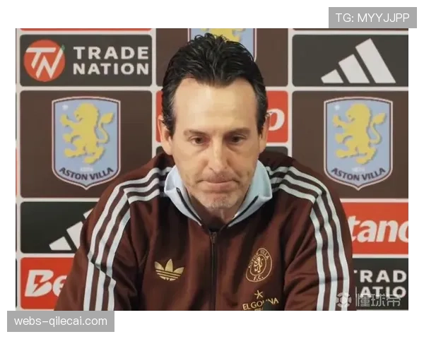 即时战报：利物浦半场0-2落后维拉，埃梅里战术完全压制